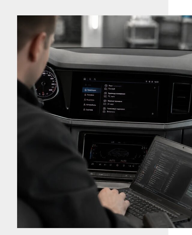 Русификация авто из ОАЭ в Новом Уренгое по цене от 10294 р. | ФастМобиль-Нвг