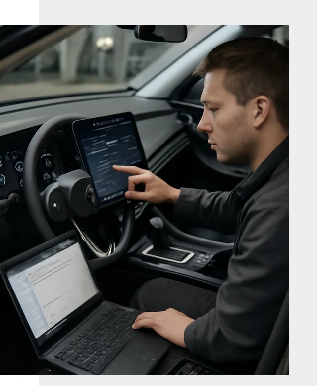 Русификация мультимедиа и приборной панели Changan X7 в Новом Уренгое