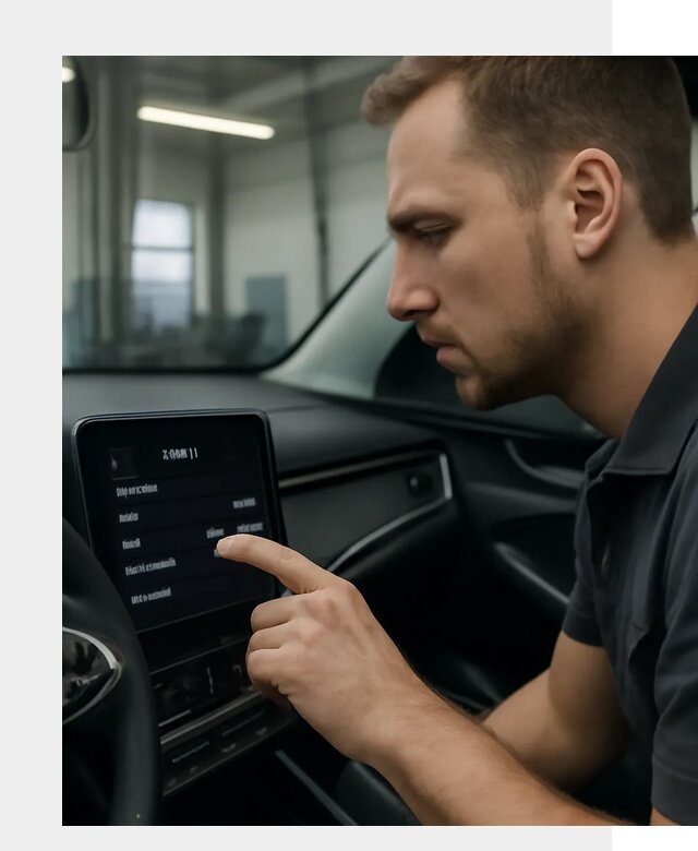 Русификация мультимедиа Changan в Новом Уренгое от 6759 р. | ФастМобиль-Нвг