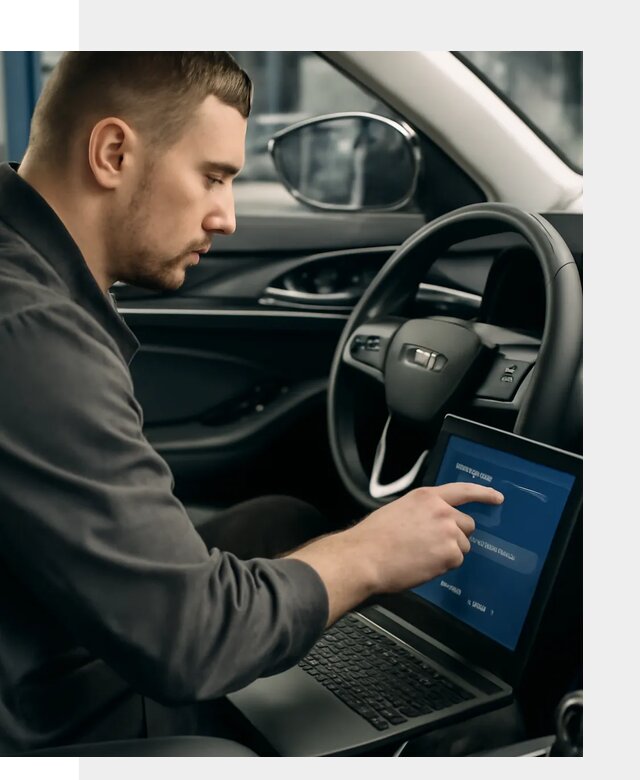 Русификация мультимедиа автомобилей Changan под ключ в Новом Уренгое