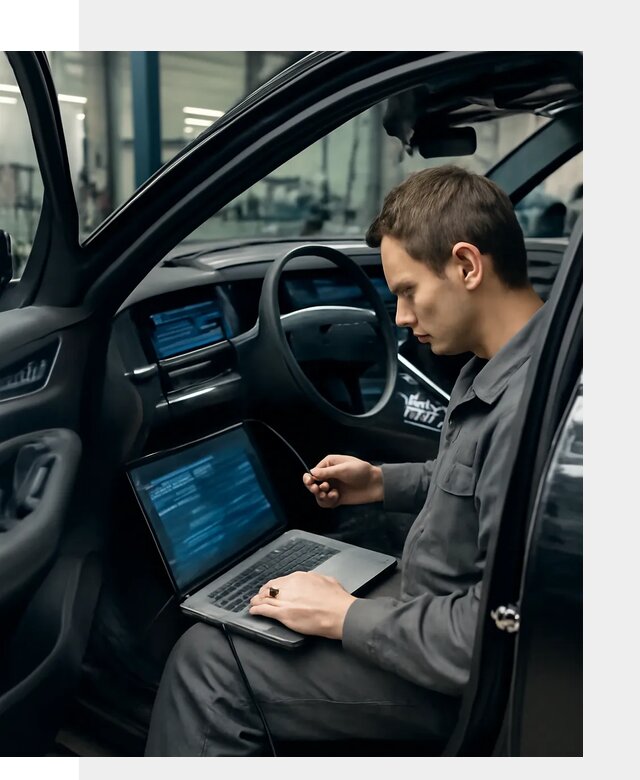Профессиональная русификация Deepal G318 под ключ в Новом Уренгое