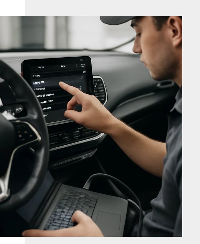 Русификация Dongfeng 7 под ключ для вашего автомобиля в Новом Уренгое