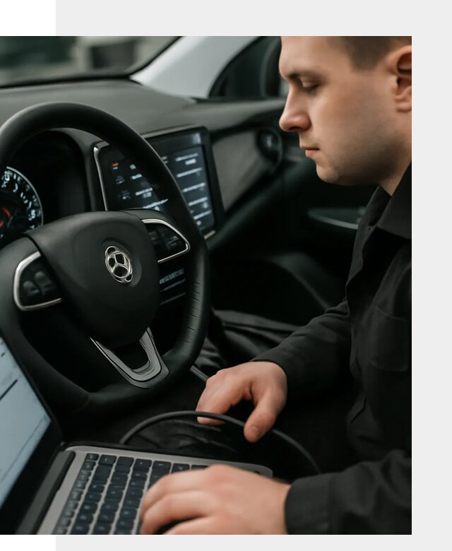 Русификация приборной панели Dongfeng для авто в Новом Уренгое