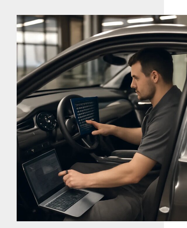 Русификация Exeed TXL в Новом Уренгое по цене от 15493 р. | ФастМобиль-Нвг