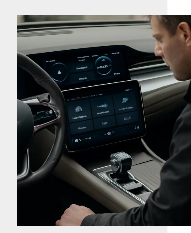Русификация Geely Monjaro в Новом Уренгое по цене от 8214 р. | ФастМобиль-Нвг