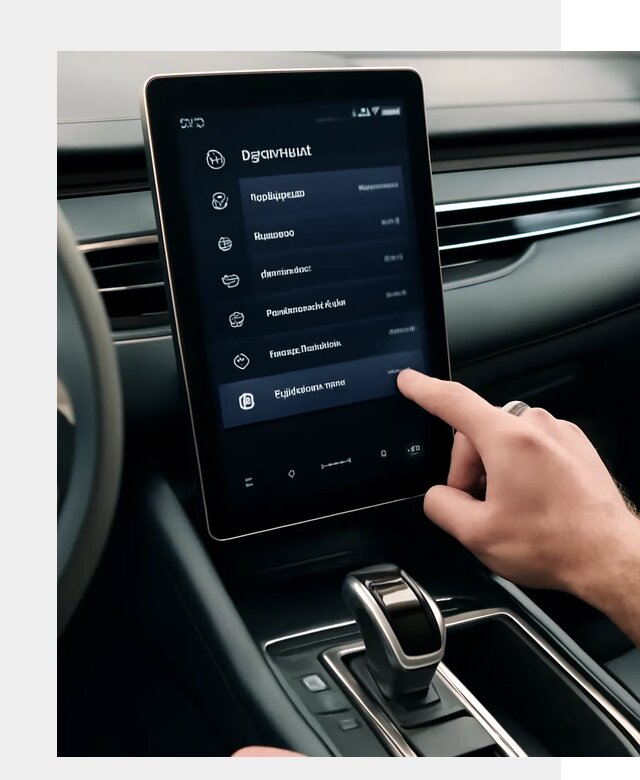 Русификация Geely Preface в Новом Уренгое по цене от 10294 р. | ФастМобиль-Нвг