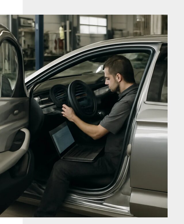 Русификация Geely Preface мультимедиа и меню в Новом Уренгое