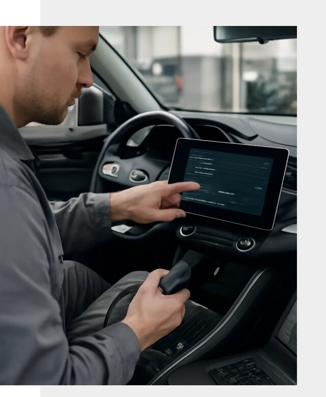 Русификация мультимедиа автомобилей Geely в Новом Уренгое под ключ