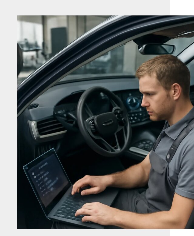 Русификация Haval в Новом Уренгое по цене от 8214 р. | ФастМобиль-Нвг