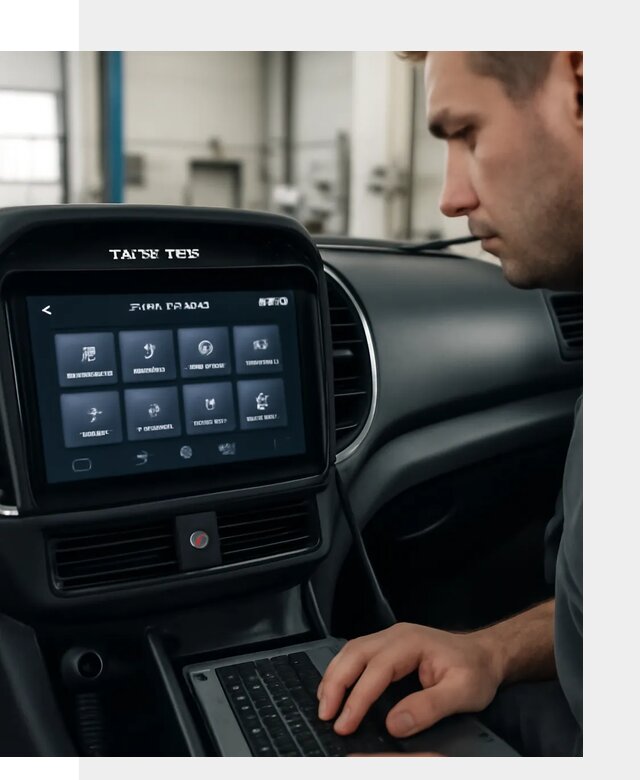 Русификация Haval H3 под ключ для владельцев в Новом Уренгое
