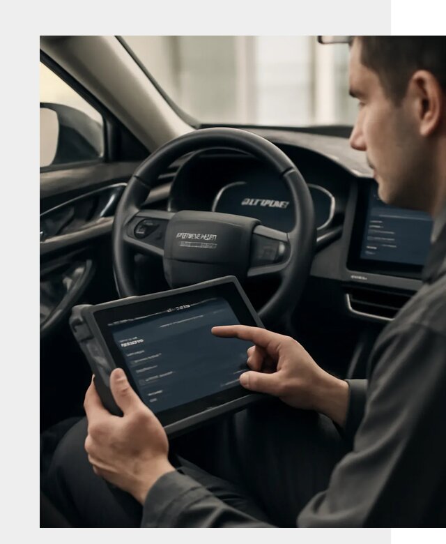 Русификация приборной панели Haval в Новом Уренгое от 5719 р. | ФастМобиль-Нвг