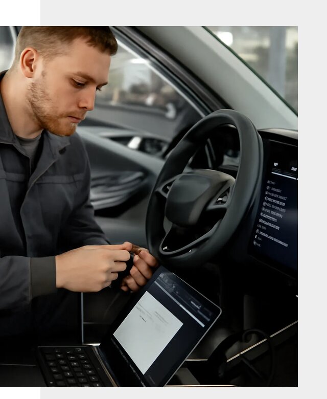 Русификация Jetour X70 Plus для мультимедиа в Новом Уренгое