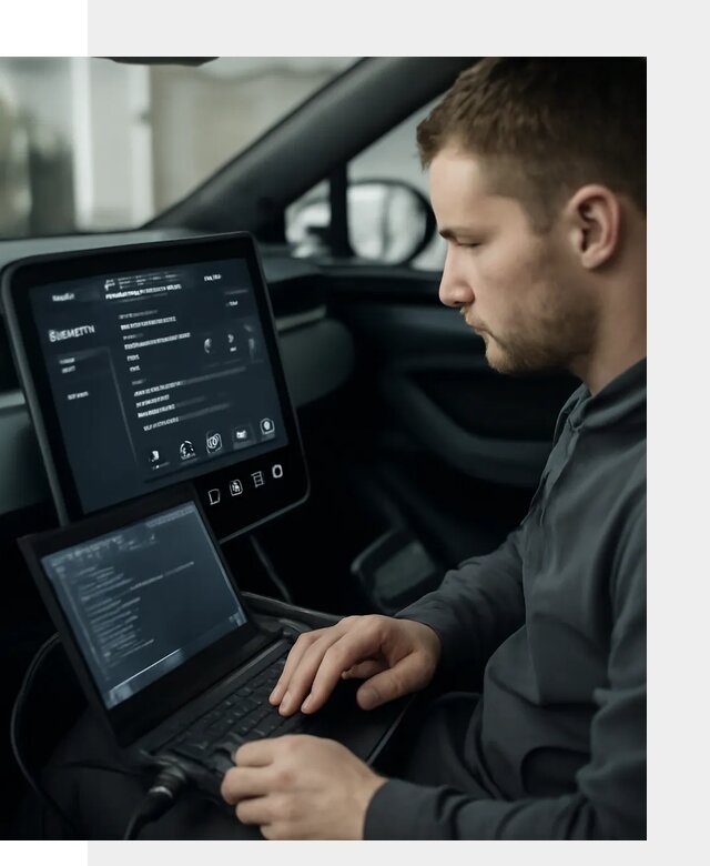 Русификация мультимедиа LiXiang под ключ для авто в Новом Уренгое
