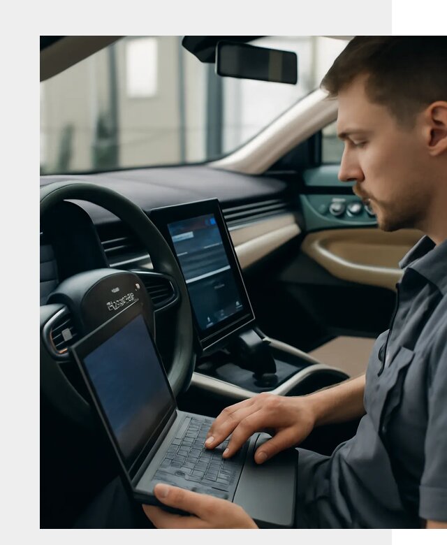 Русификация Lynk Co 900 в Новом Уренгое по цене от 20692 р. | ФастМобиль-Нвг
