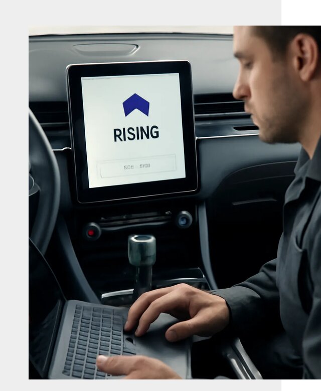 Установка приложений Rising в Новом Уренгое по цене от 4679 р. | ФастМобиль-Нвг