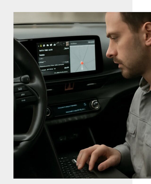 Русификация Hyundai всех моделей в Новом Уренгое от 8214 р. | ФастМобиль-Нвг