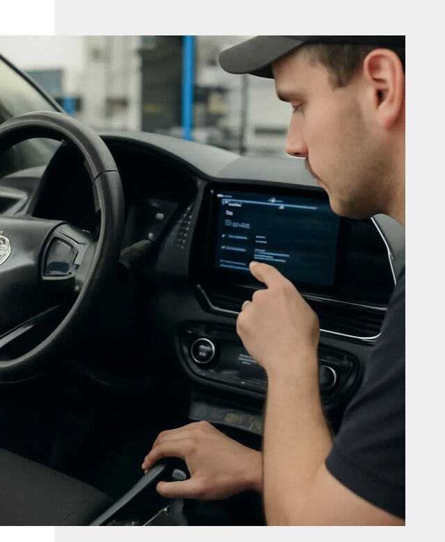 Русификация автомобилей Hyundai всех моделей в Новом Уренгое