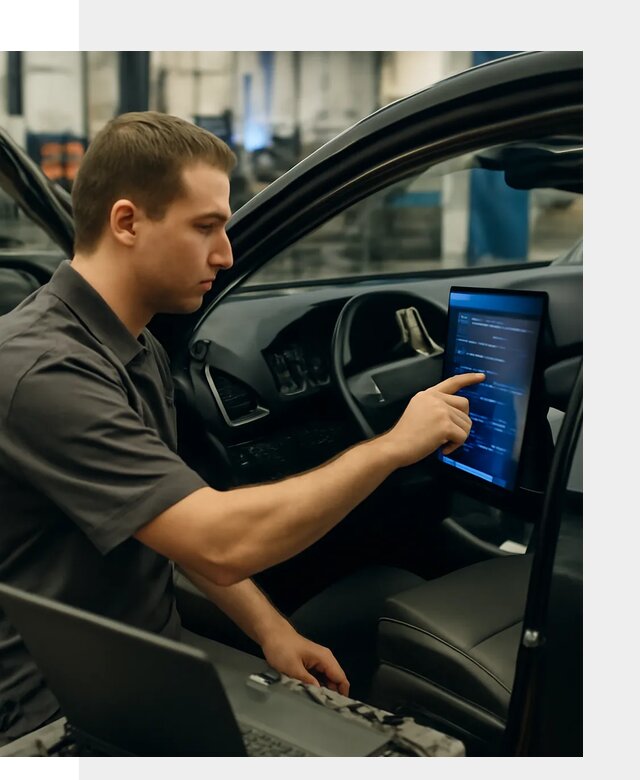 Русификация мультимедиа Hyundai для автомобилей под ключ в Новом Уренгое