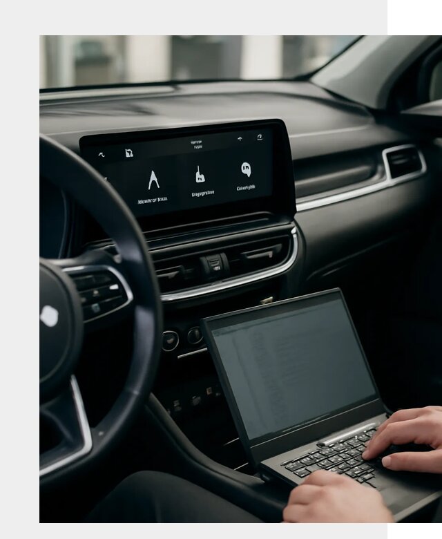 Русификация Kia K5 в Новом Уренгое по цене от 6759 р. | ФастМобиль-Нвг