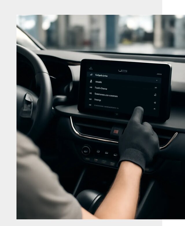 Русификация Kia всех моделей в Новом Уренгое от 10294 р. | ФастМобиль-Нвг