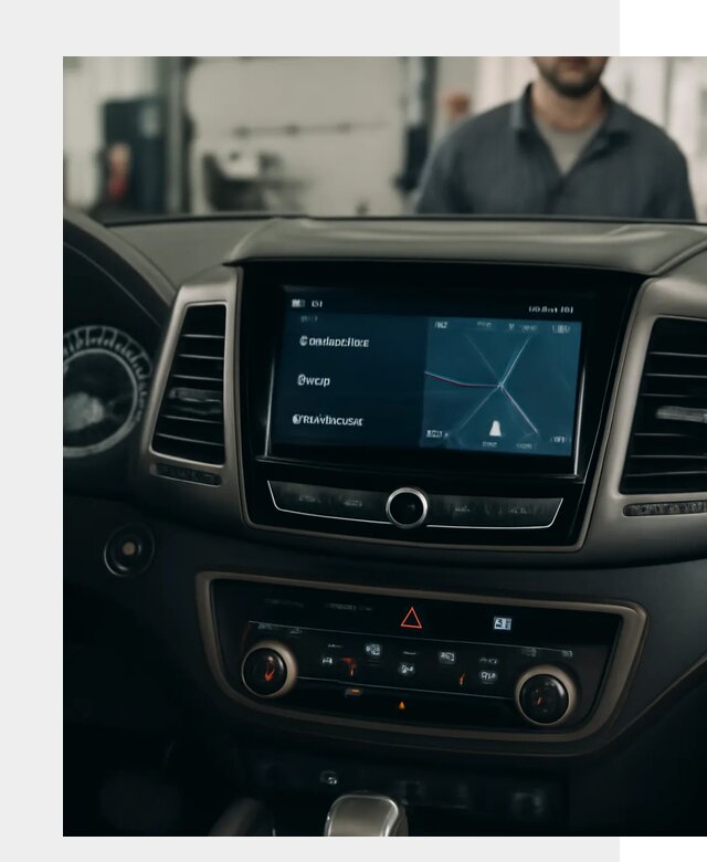 Русификация SsangYong Rexton в Новом Уренгое от 12998 р. | ФастМобиль-Нвг