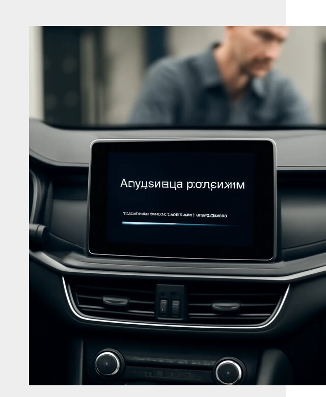 Обновление русификации авто в Новом Уренгое по цене от 6135 р. | ФастМобиль-Нвг