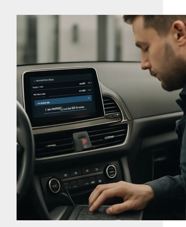 Установка русского пакета языка для авто в Новом Уренгое от 6135 р. | ФастМобиль-Нвг