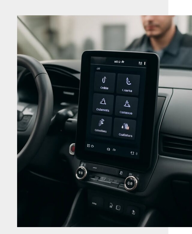 Русификация Honda в Новом Уренгое по цене от 7175 р. | ФастМобиль-Нвг