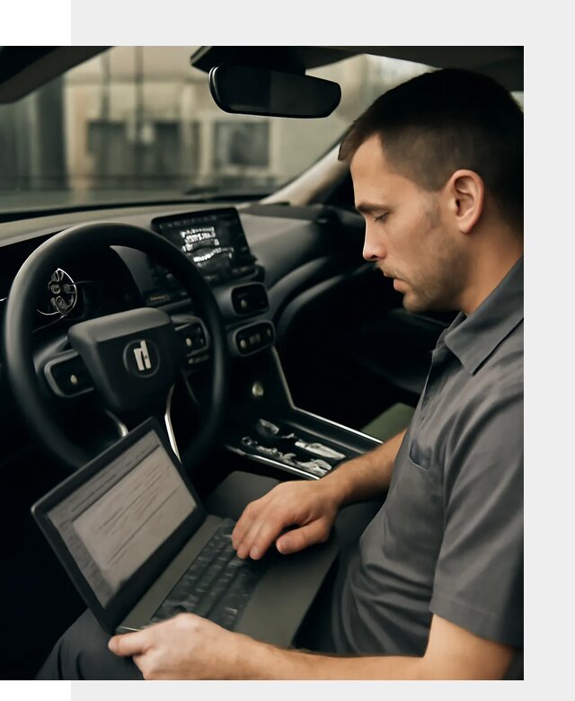 Русификация Honda Accord на русском языке под ключ в Новом Уренгое