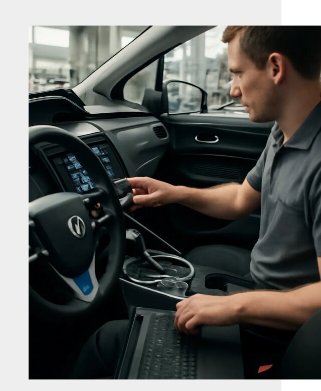 Русификация Honda CLARITY в Новом Уренгое по цене от 7799 р. | ФастМобиль-Нвг