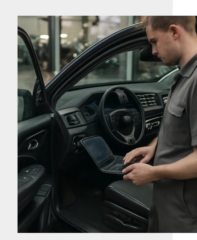 Русификация Honda Pilot по цене от 7175 р. в Новом Уренгое ФастМобиль-Нвг