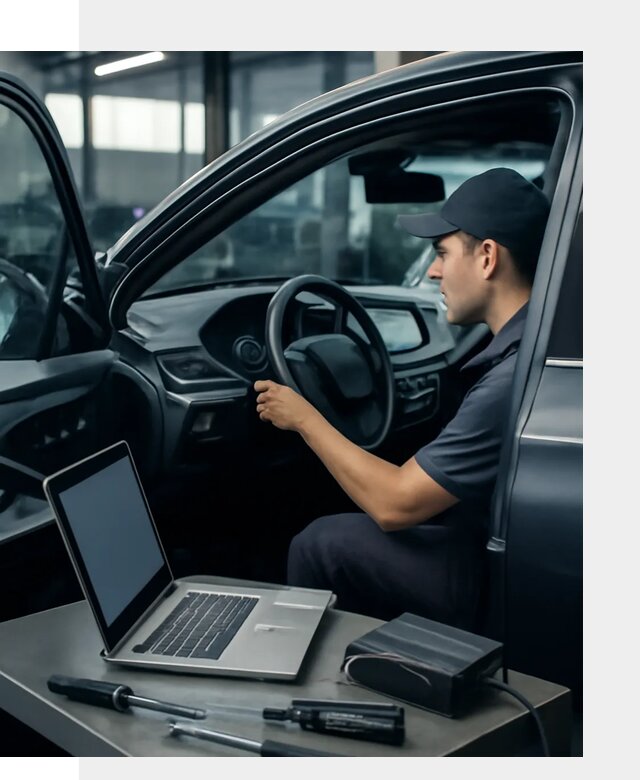 Русификация Honda Ridgeline для комфортной езды в Новом Уренгое