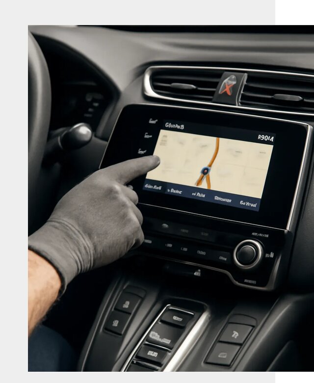 Русификация мультимедиа Honda в Новом Уренгое от 7799 р. | ФастМобиль-Нвг