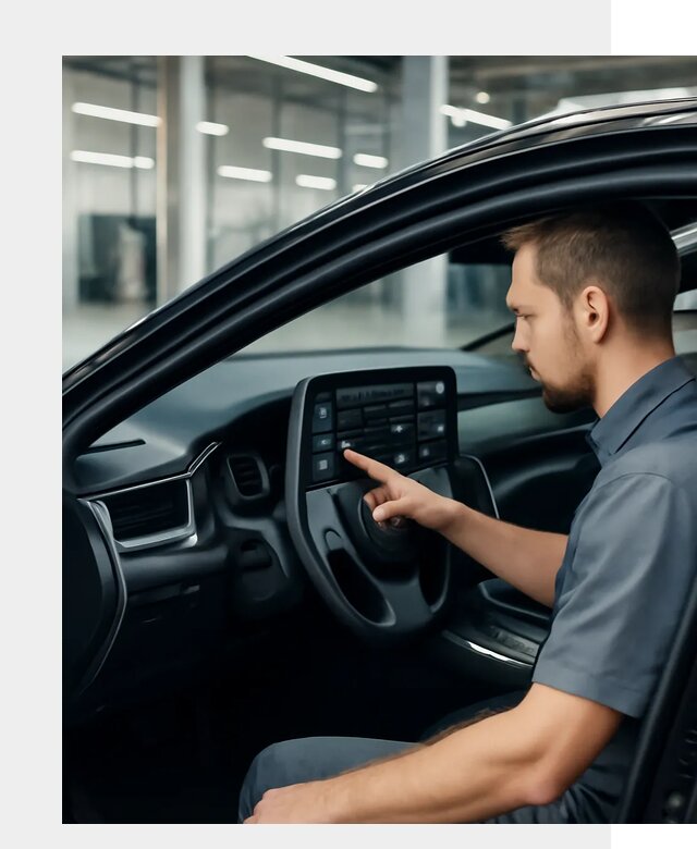 Русификация Lexus в Новом Уренгое по цене от 15493 р. | ФастМобиль-Нвг