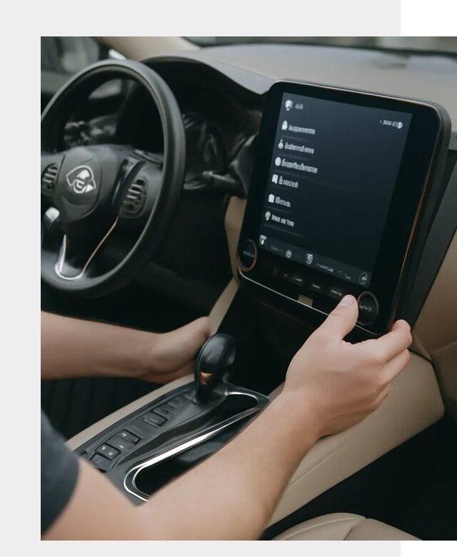 Русификация Lexus NX Panasonic в Новом Уренгое от 8214 р. | ФастМобиль-Нвг