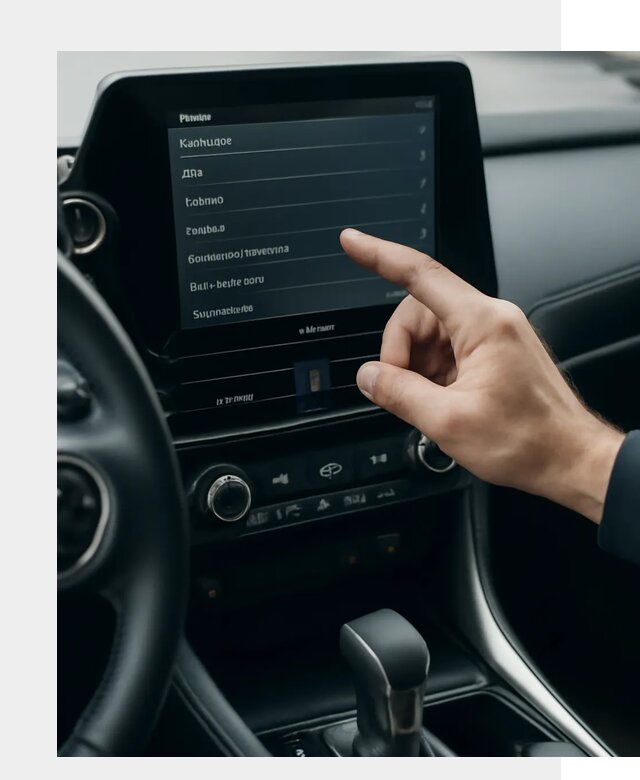 Русификация Lexus NX Pioner в Новом Уренгое по цене 8838 р. | ФастМобиль-Нвг