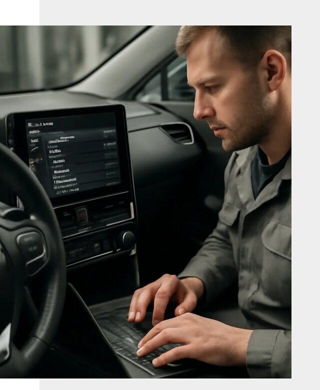 Русификация мультимедиа Lexus NX PIONER для авто в Новом Уренгое