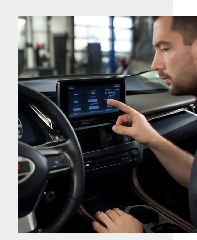 Русификация Lexus RX PANASONIC в Новом Уренгое от 8214 р. | ФастМобиль-Нвг