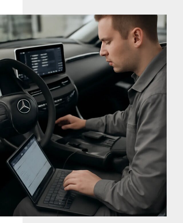 Русификация мультимедиа Lexus для автомобилей в Новом Уренгое