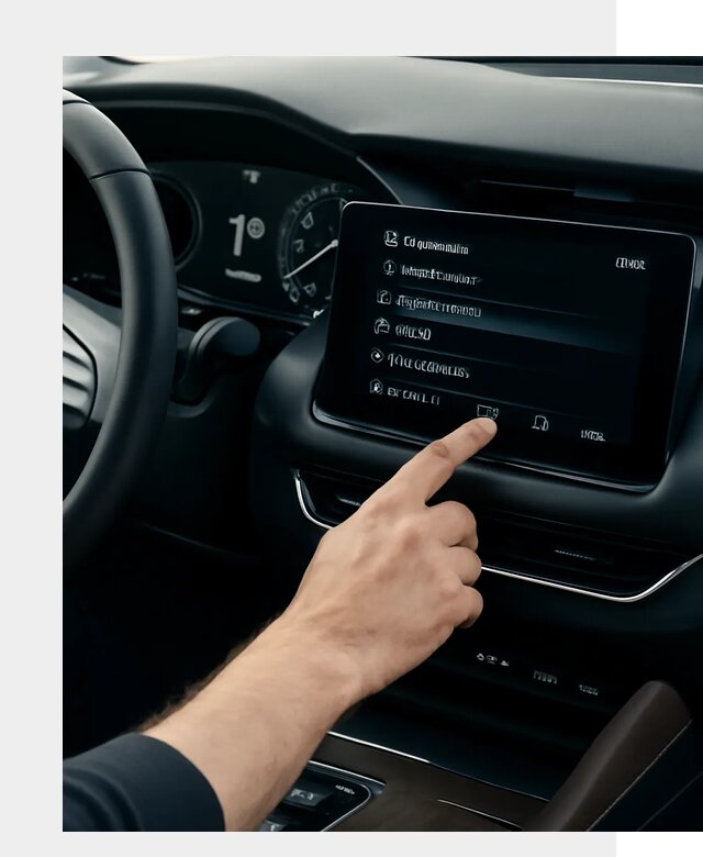 Русификация Mazda EZ-6 в Новом Уренгое по цене от 15493 р. | ФастМобиль-Нвг