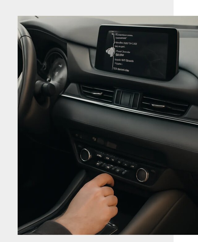Русификация мультимедиа Mazda в Новом Уренгое по цене от 8214 р. | ФастМобиль-Нвг