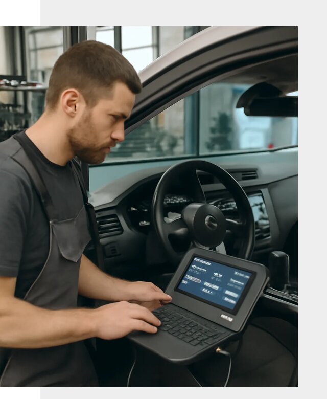 Русификация автомобилей Nissan для всех моделей в Новом Уренгое