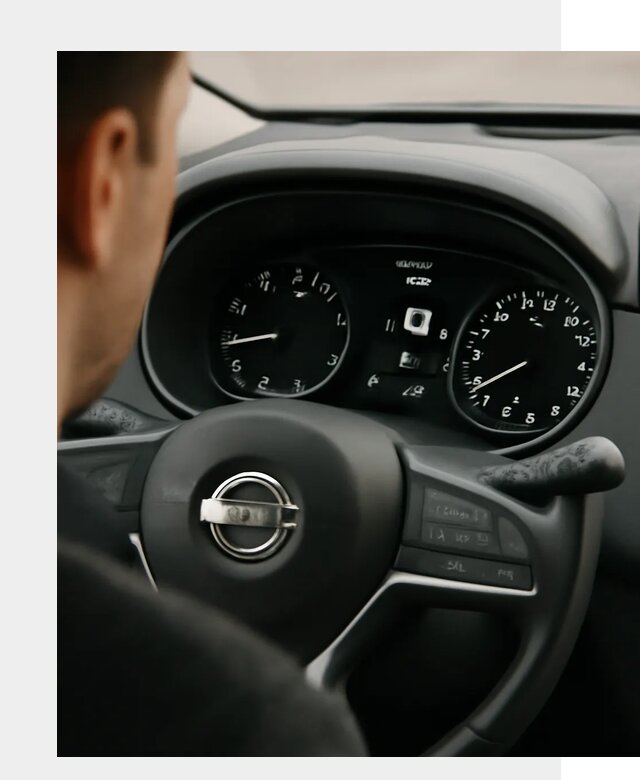 Русификация приборной панели Nissan в Новом Уренгое от 6759 р. | ФастМобиль-Нвг