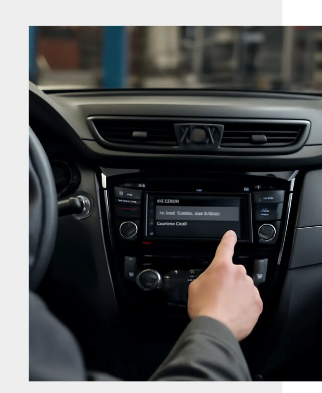 Установка приложений Nissan в Новом Уренгое по цене от 5719 р. | ФастМобиль-Нвг