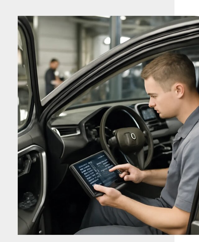 Русификация Toyota RAV4 в Новом Уренгое по цене от 6759 р. | ФастМобиль-Нвг